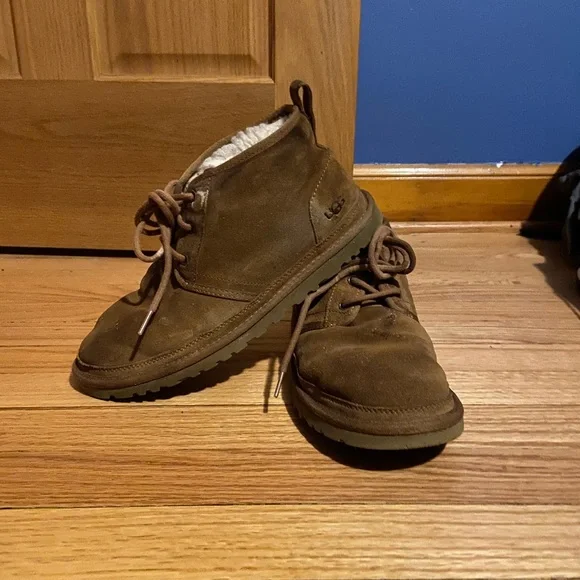 UGG | Shoes | Men Neumel Ugg Boots | Poshmark